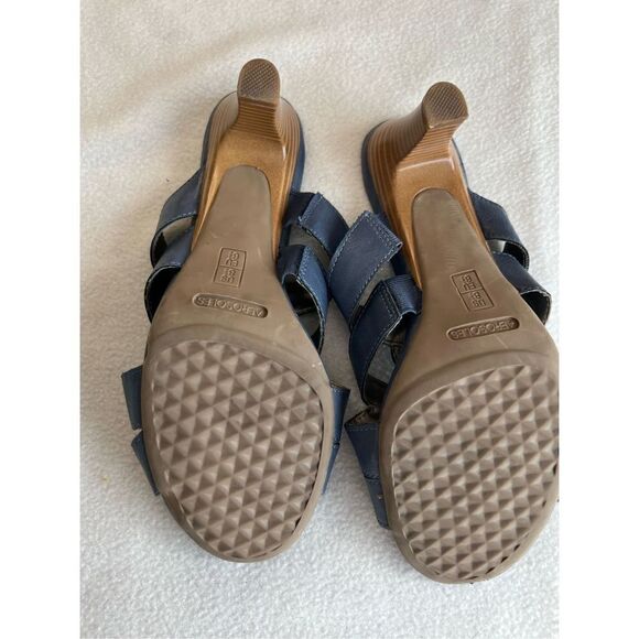 Aerosoles Protector Slip on sandals - Picture 4 of 4